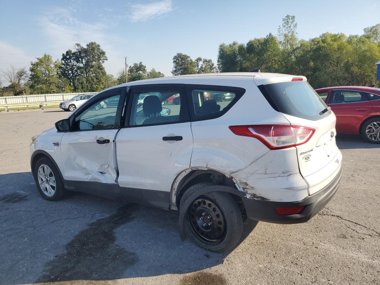 2014 Ford Escape S - Image 2