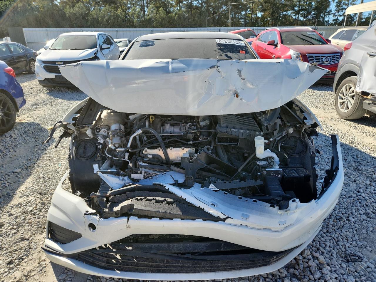 2019 Volkswagen Jetta S - Image 5