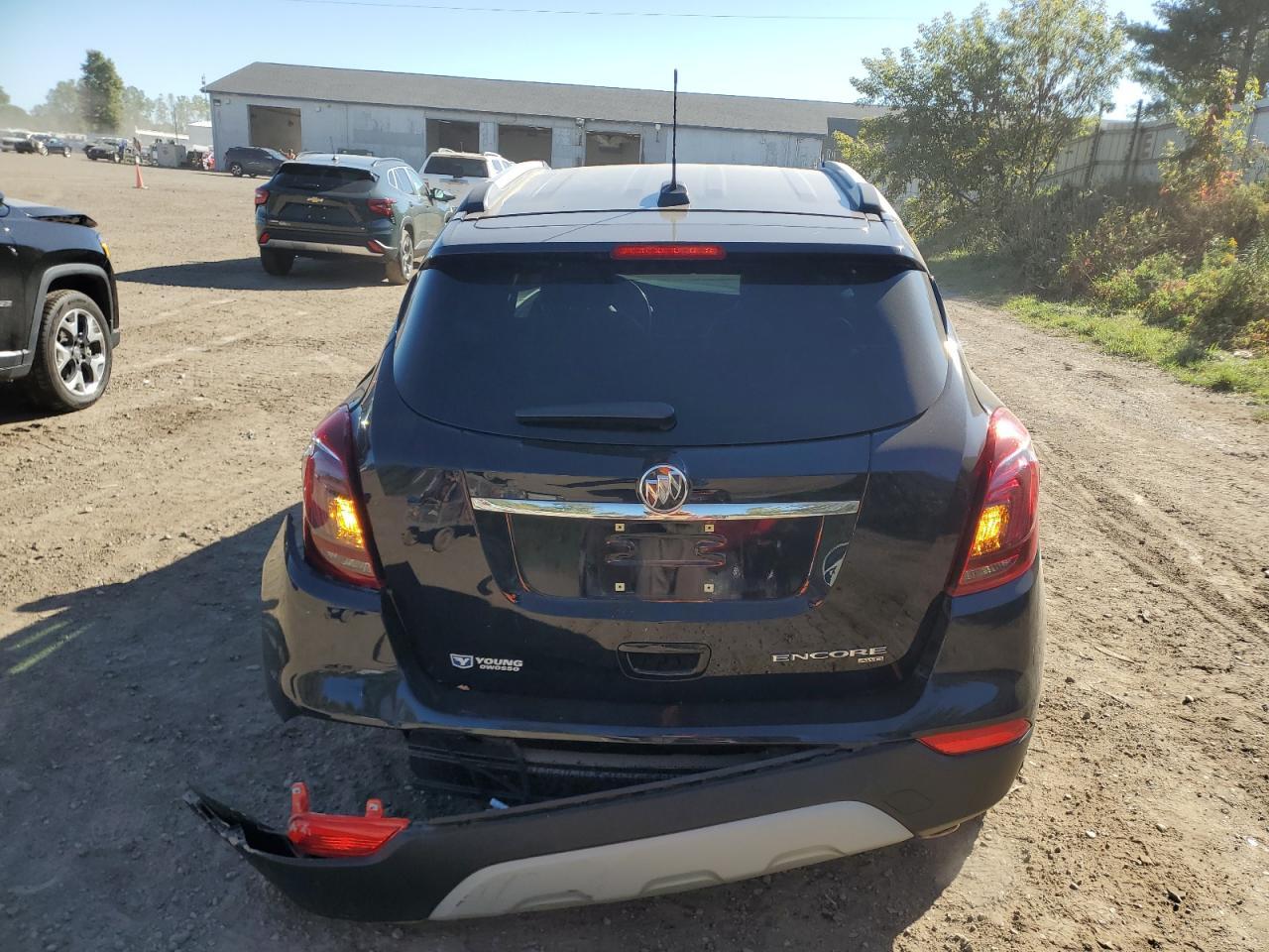 2022 Buick Encore Preferred - Image 6