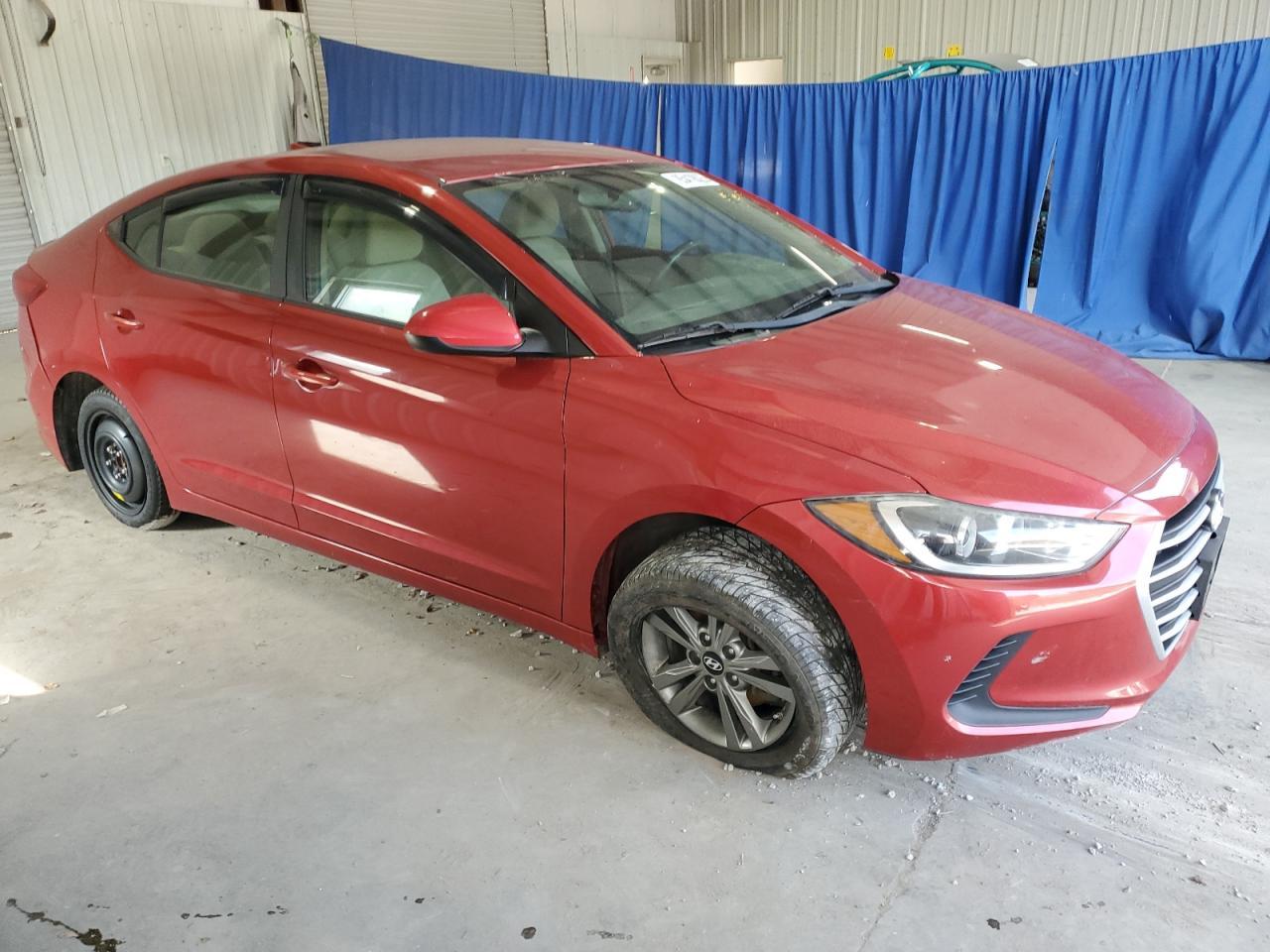 2018 Hyundai Elantra Sel - Фото 4