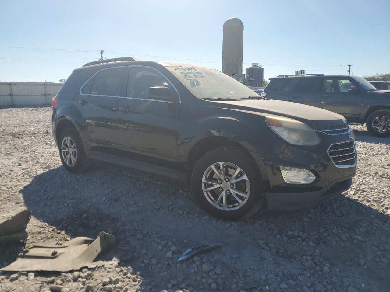 2017 Chevrolet Equinox Lt - Image 4