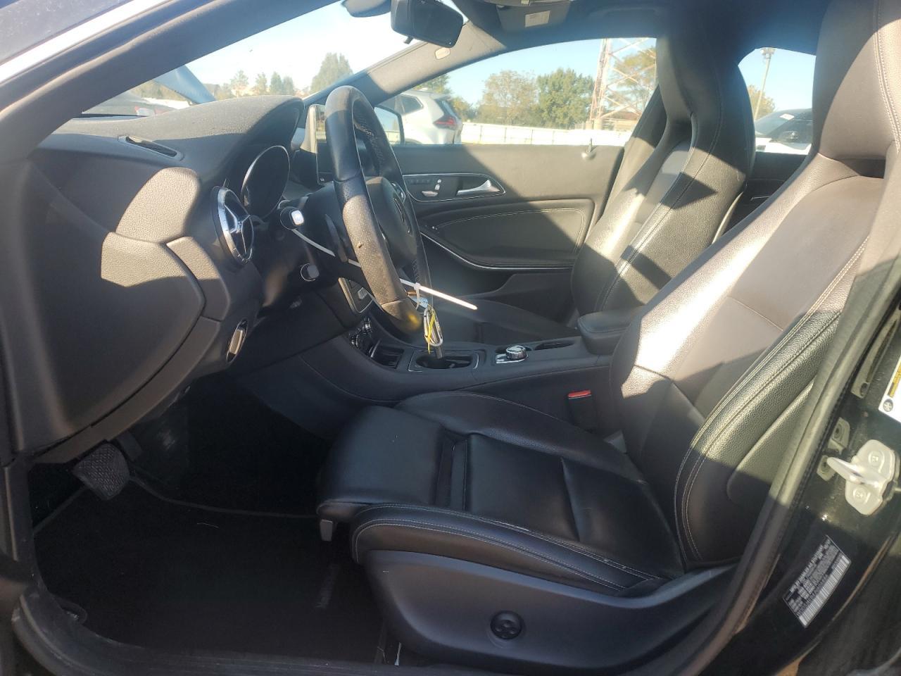 2018 Mercedes-Benz Cla 250 - Фото 7