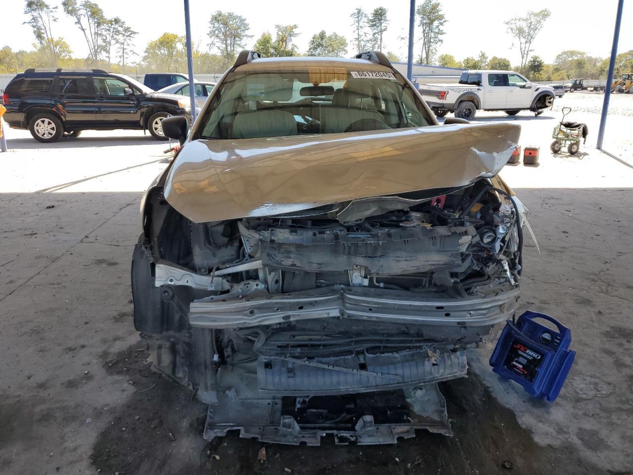 2017 Subaru Outback 2.5I - Image 5