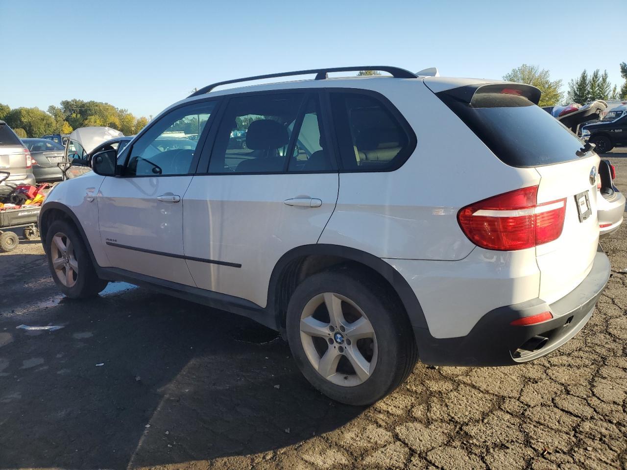 2009 BMW X5 xDrive30I - Фото 2