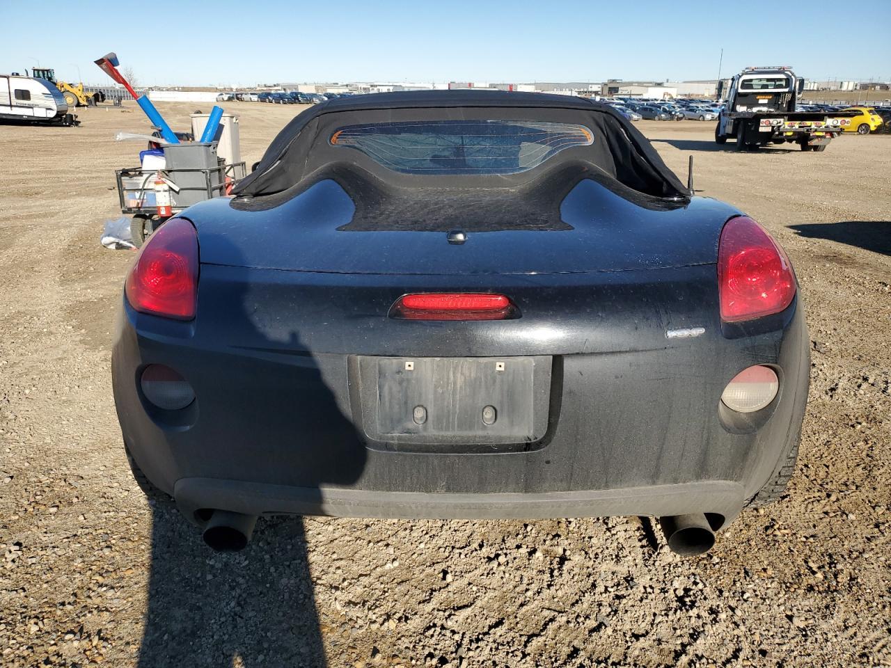 2007 Pontiac Solstice Gxp - Image 6