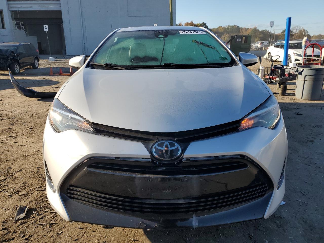 2018 Toyota Corolla L - Image 5