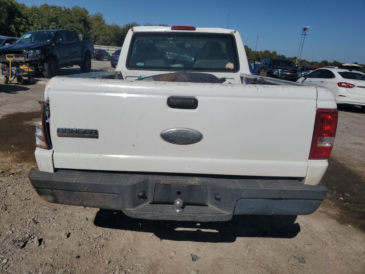 2007 Ford Ranger - Image 6