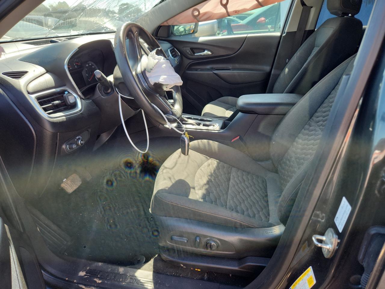 2018 Chevrolet Equinox Lt - Image 7