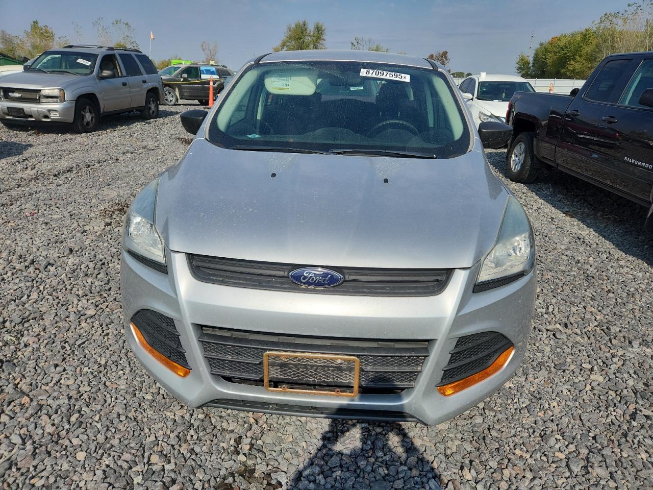2014 Ford Escape S - Image 5