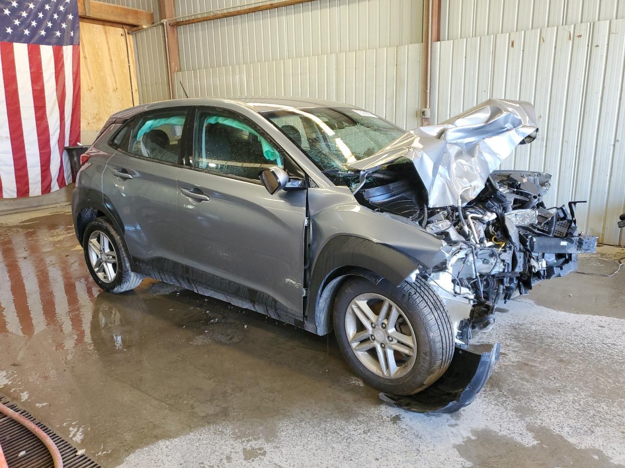 2019 Hyundai Kona Se - Image 4