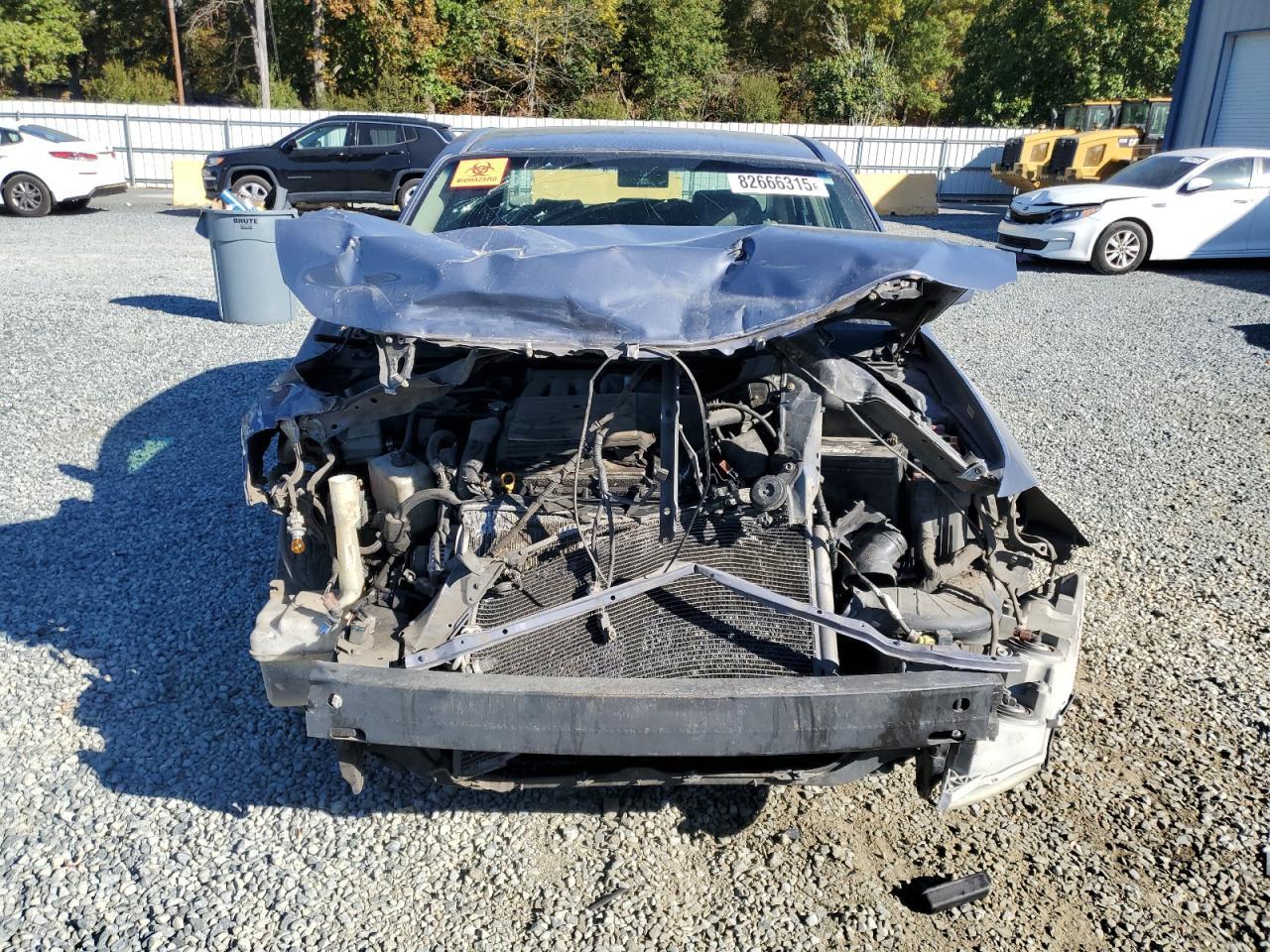 2000 Toyota Avalon Xl - Фото 5
