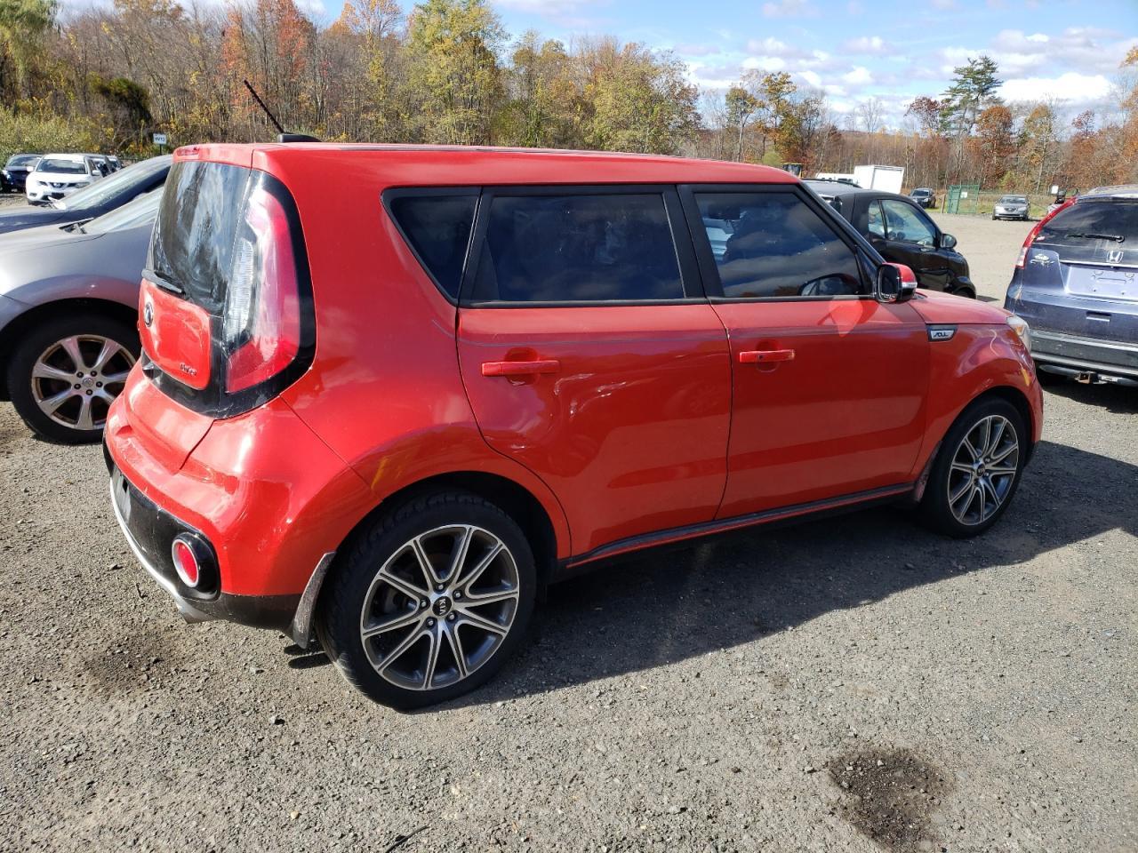 2019 Kia Soul ! - Фото 3