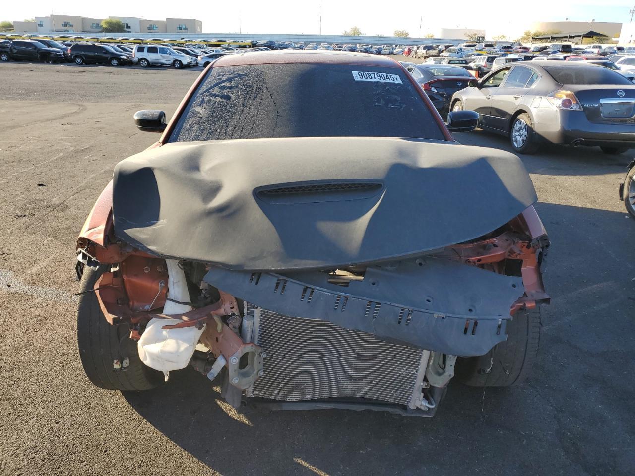 2020 Dodge Charger R/T - Image 5