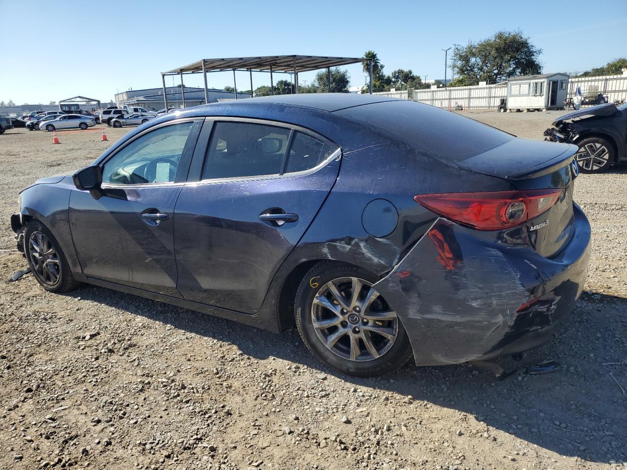 2016 Mazda 3 Touring - Фото 2