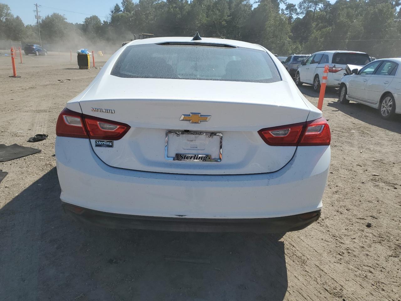 2020 Chevrolet Malibu Ls - Image 6