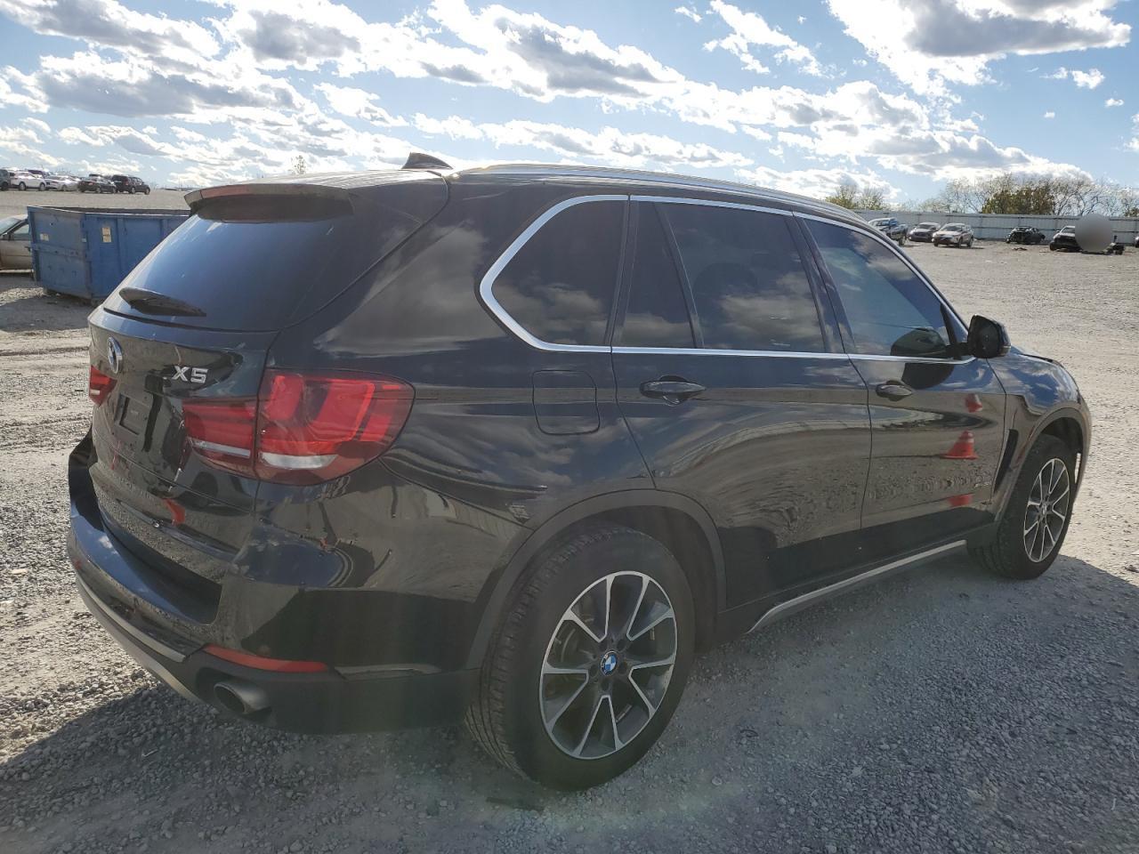 2017 BMW X5 xDrive35I - Фото 3