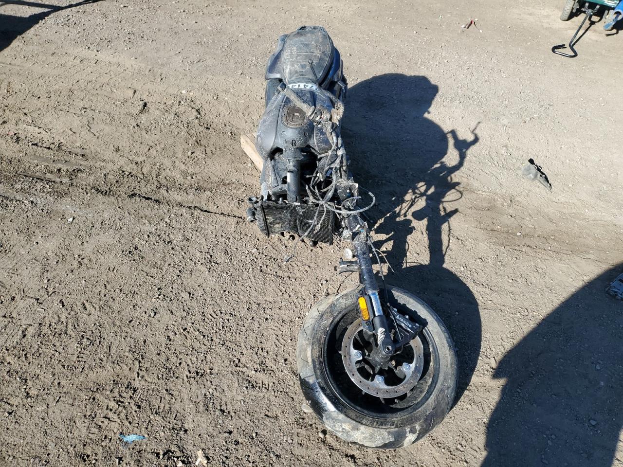 2023 Harley-Davidson Rh1250 S - Фото 5