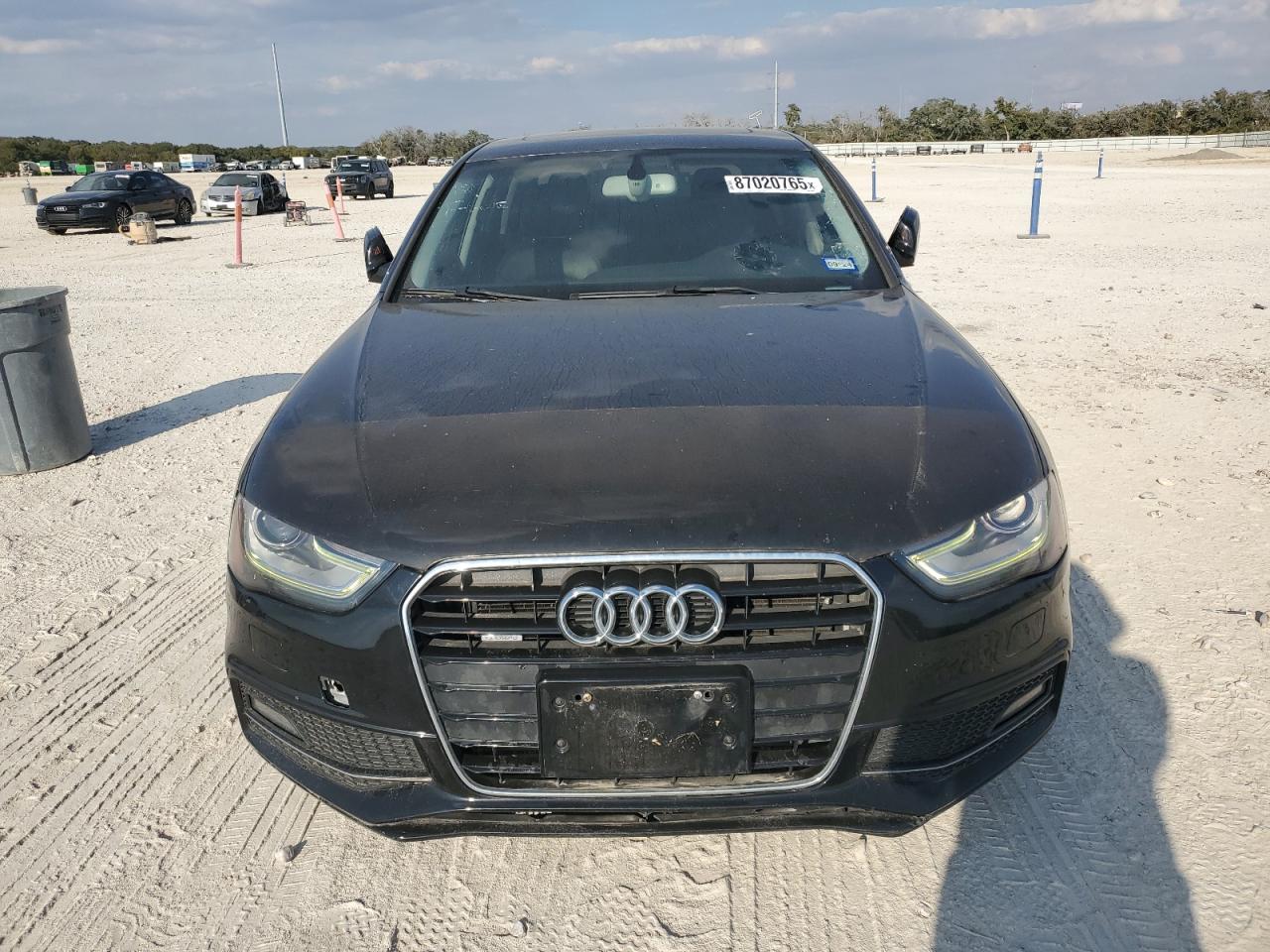 2015 Audi A4 Premium - Фото 5