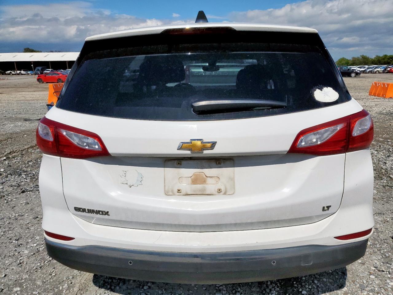 2019 Chevrolet Equinox Lt - Image 6