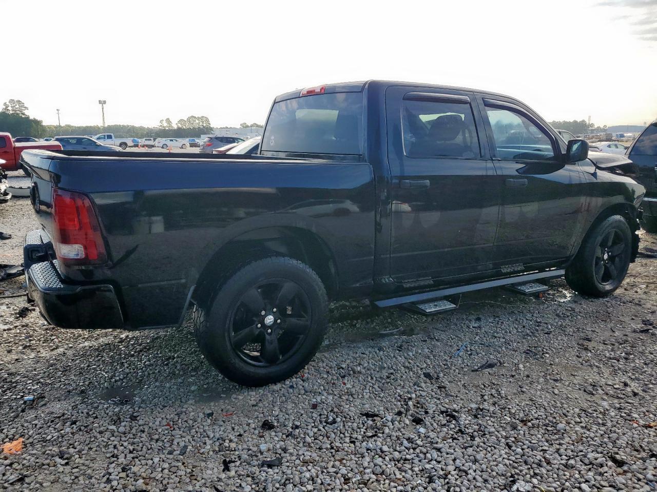 2014 Ram 1500 St - Фото 3
