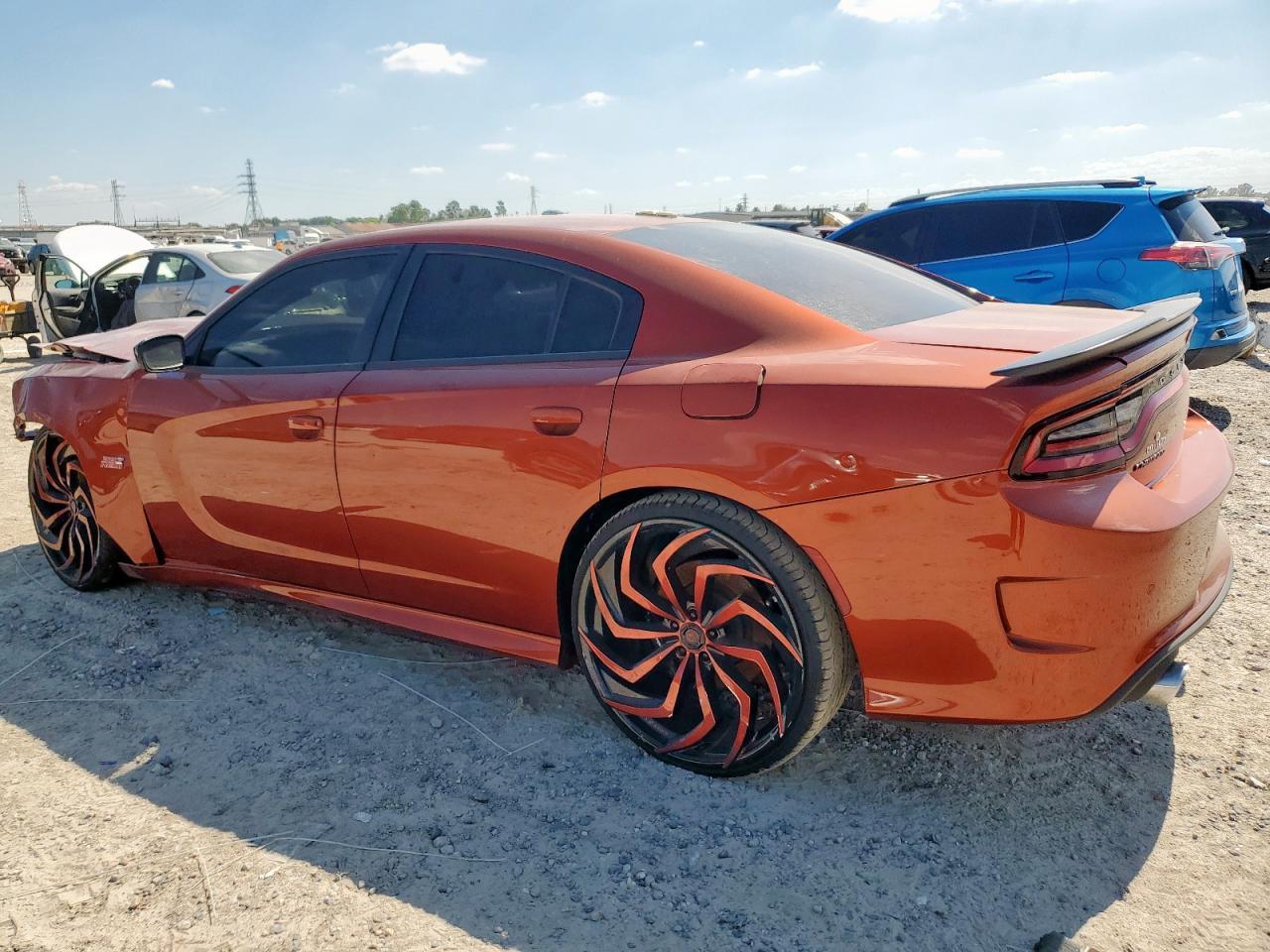 2023 Dodge Charger Scat Pack - Фото 2