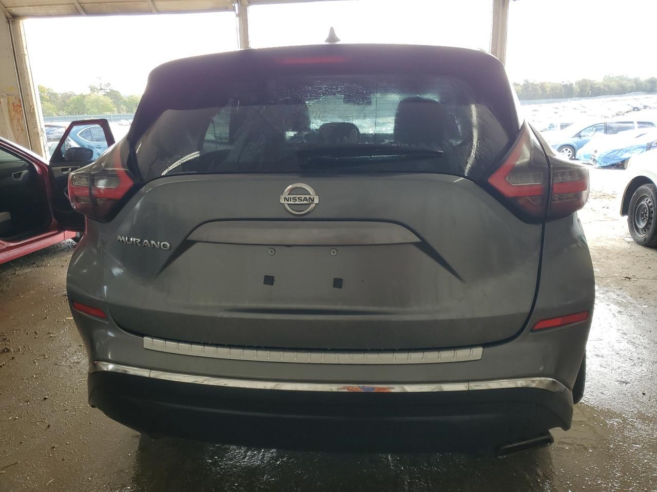 2019 Nissan Murano S - Image 6
