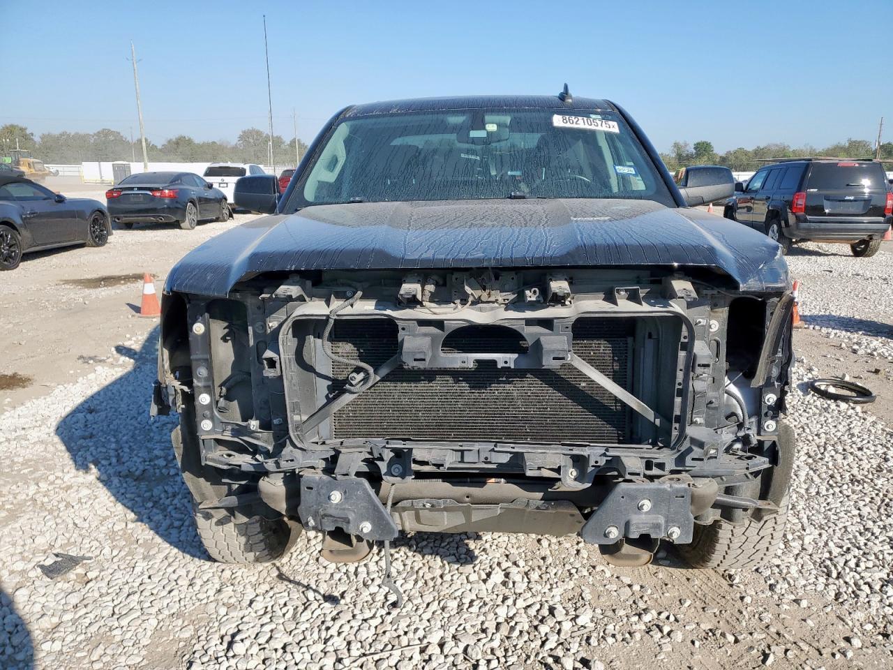2015 GMC Sierra C1500 Sle - Фото 5
