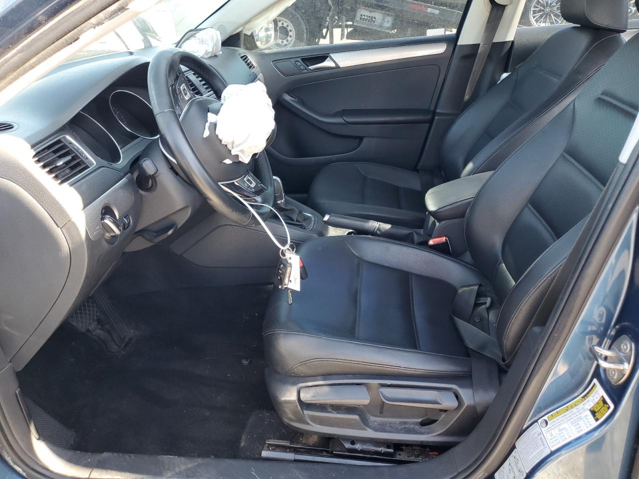 2015 Volkswagen Jetta Se - Фото 7