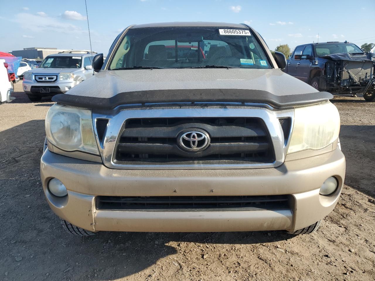 2008 Toyota Tacoma Access Cab - Image 5