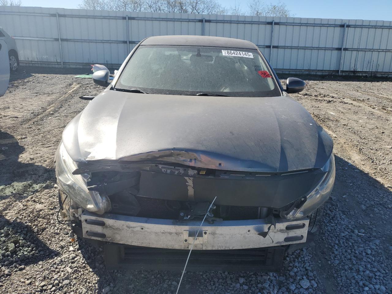 2020 Nissan Altima S - Фото 5