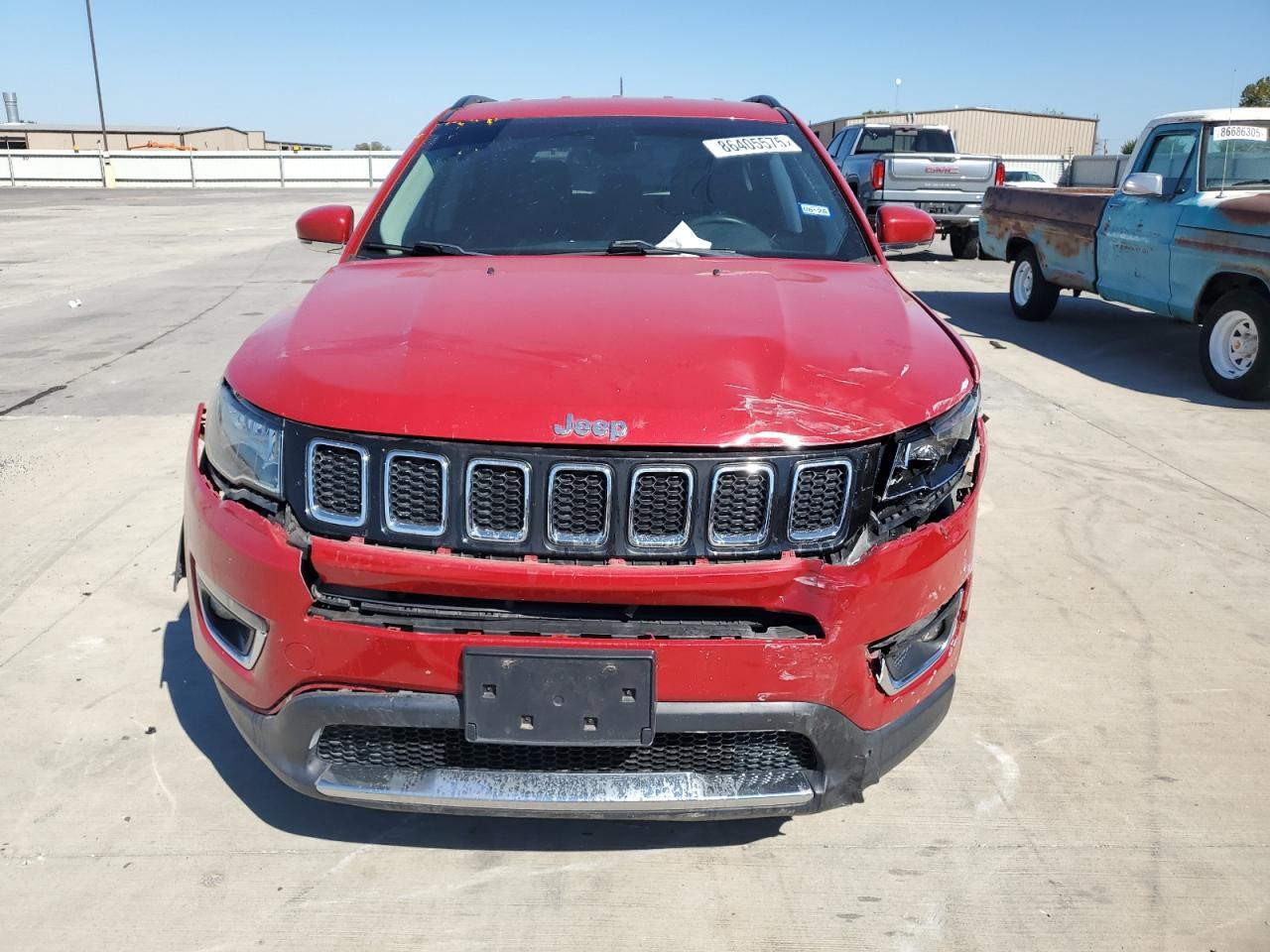 2019 Jeep Compass Limited - Image 5