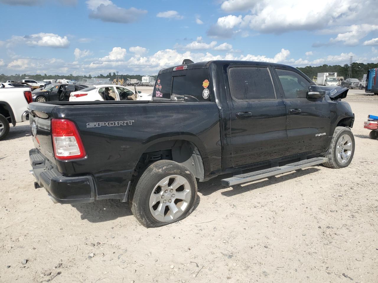 2020 Ram 1500 Big Horn/Lone Star - Image 3