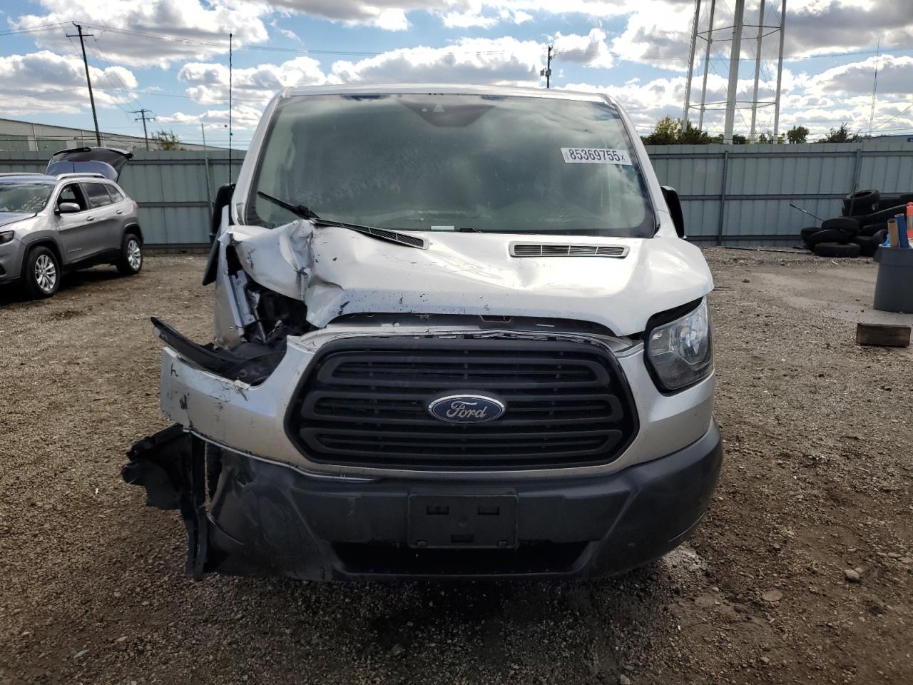 2017 Ford Transit T-150 - Фото 5