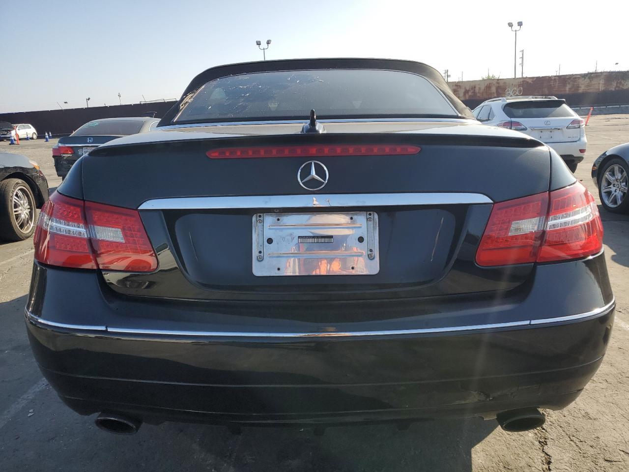 2013 Mercedes-Benz E 350 - Image 6