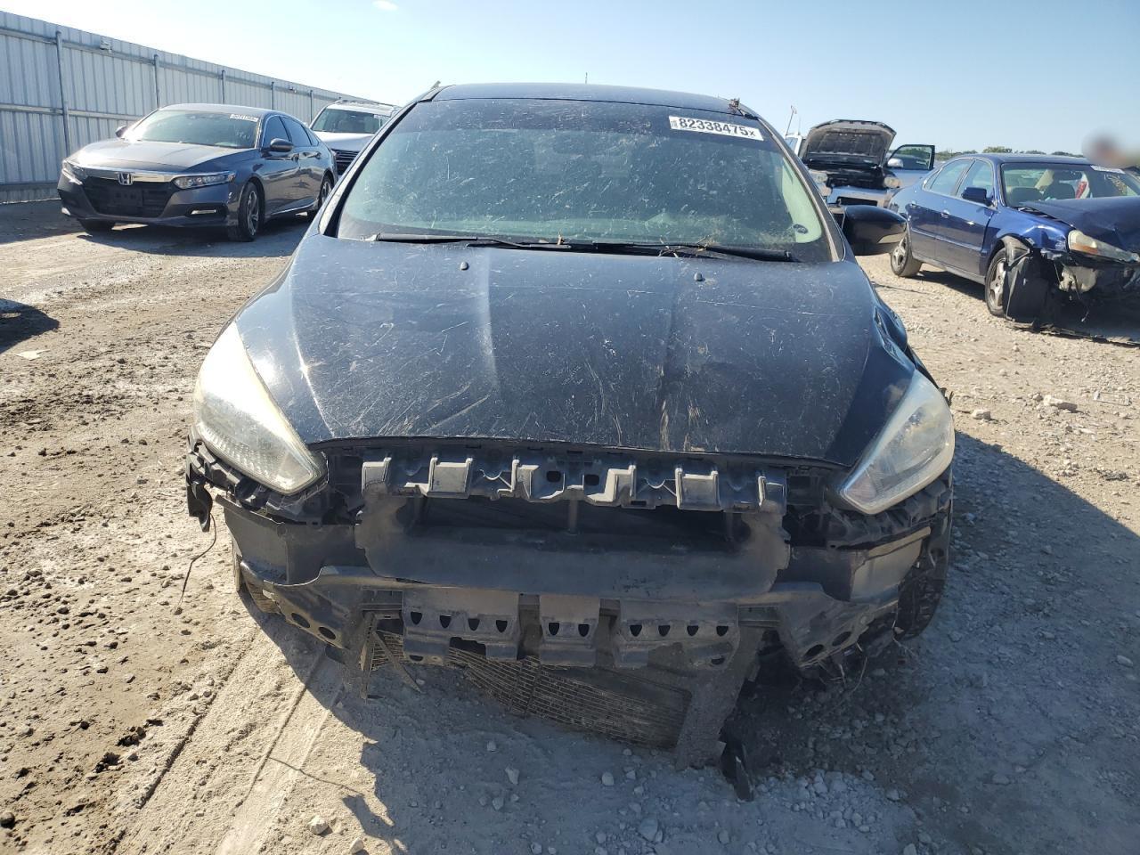 2016 Ford Focus Se - Image 5