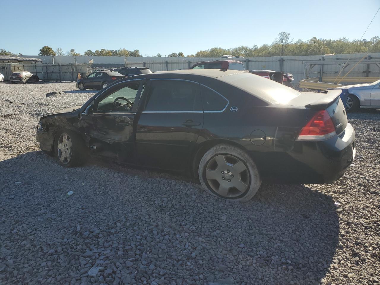 2006 Chevrolet Impala - Фото 2