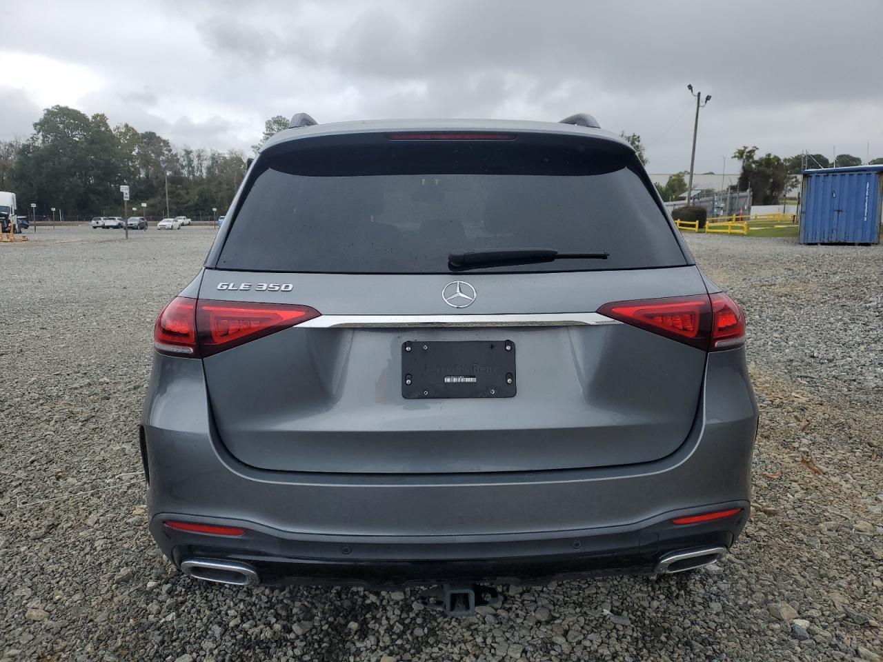 2023 Mercedes-Benz Gle 350 - Фото 6
