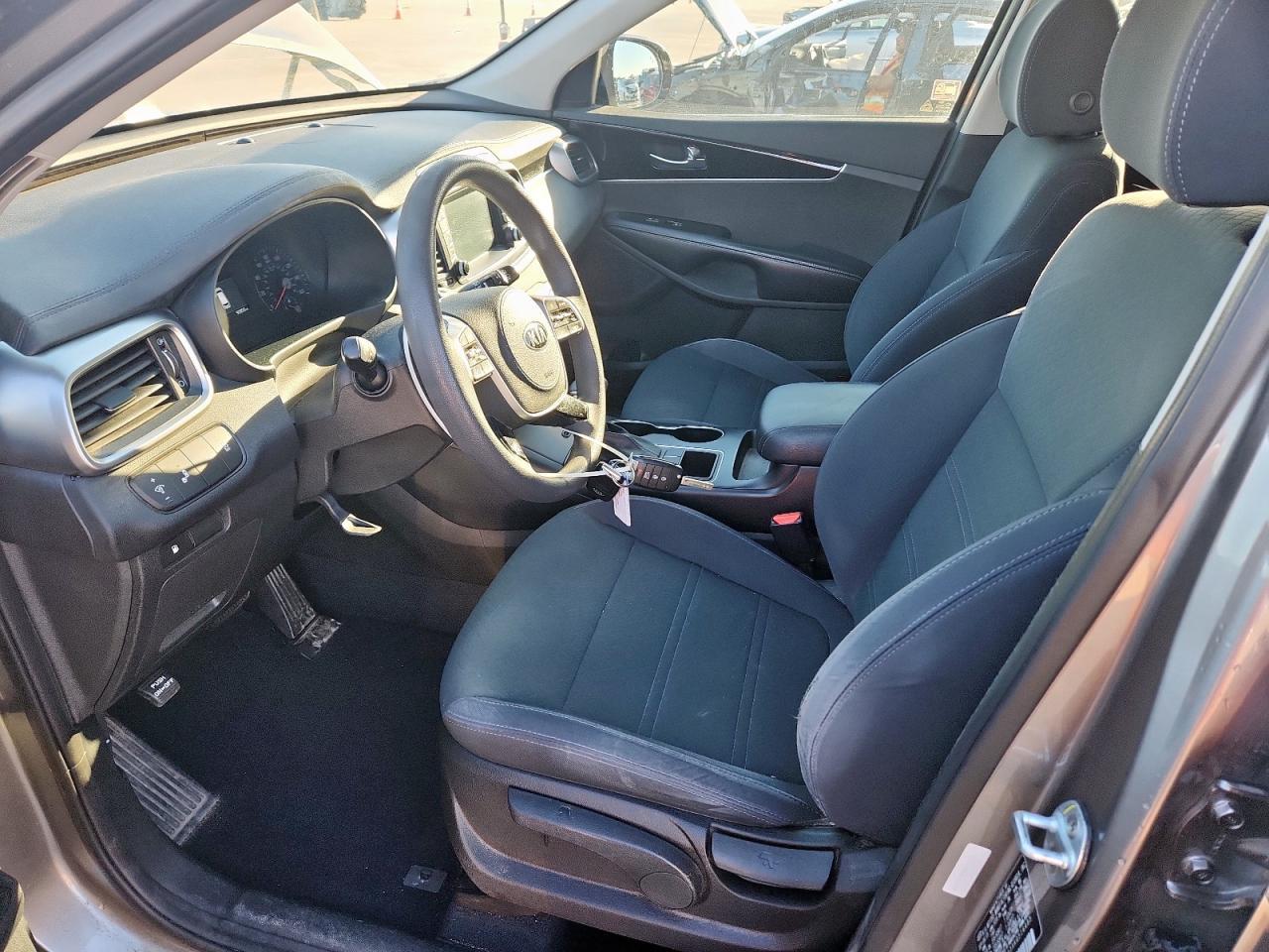 2019 Kia Sorento Lx - Фото 7