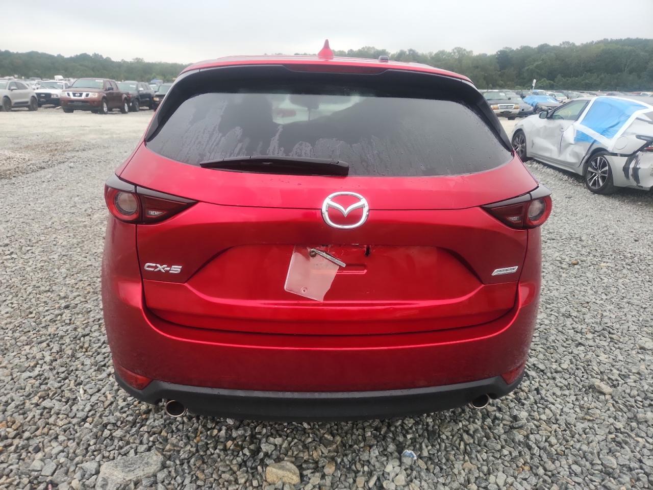 2018 Mazda Cx-5 Touring - Image 6