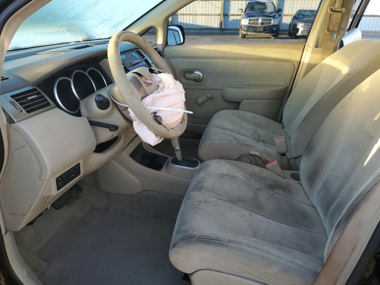 2009 Nissan Versa S - Image 7