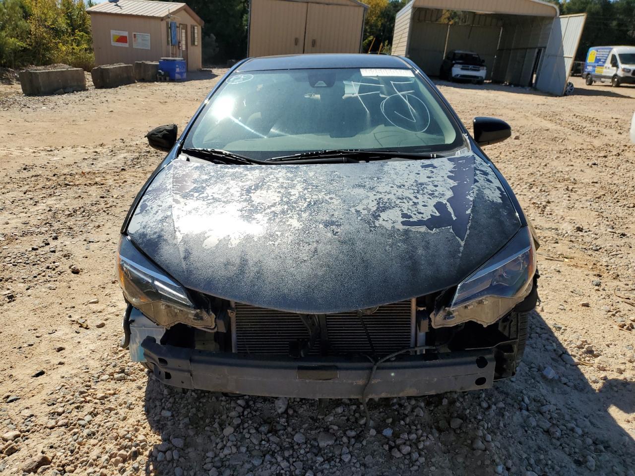 2017 Toyota Corolla L - Фото 5