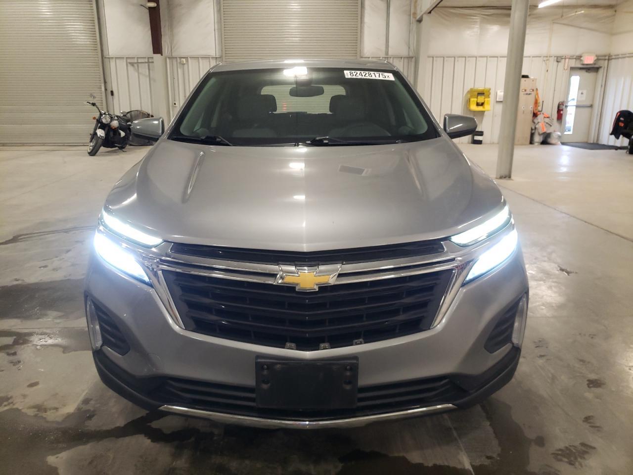 2023 Chevrolet Equinox Lt - Image 5