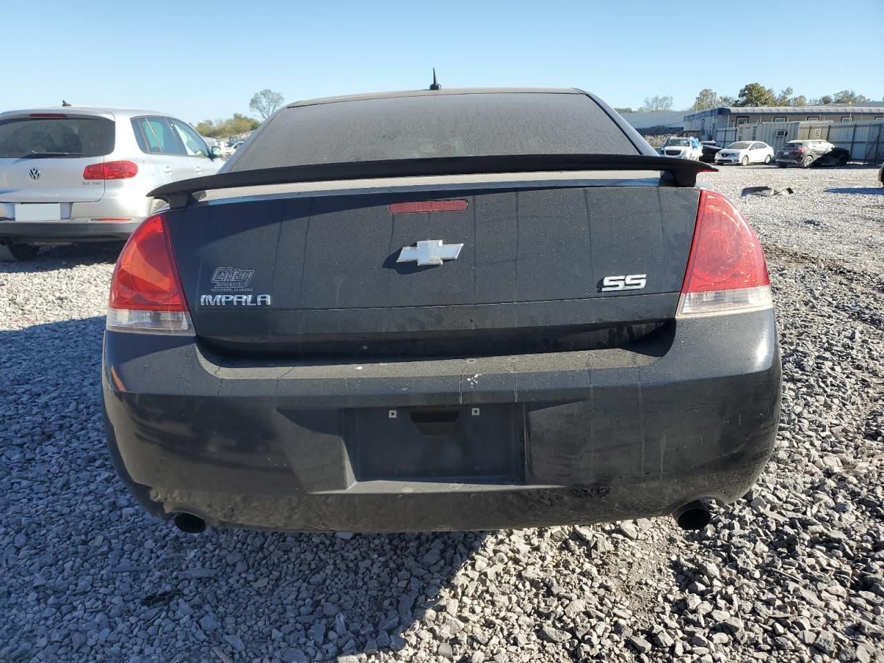 2006 Chevrolet Impala - Фото 6