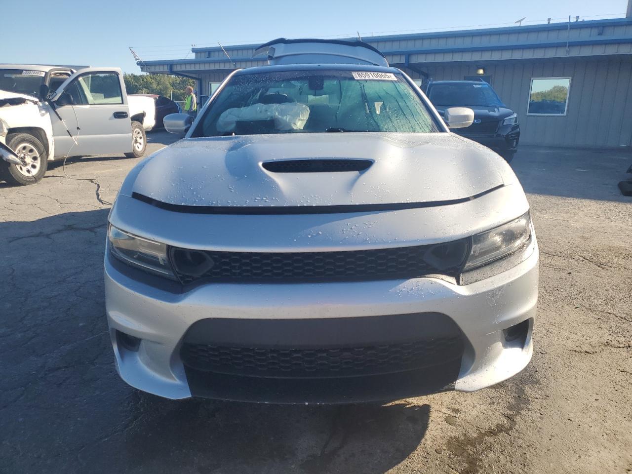 2020 Dodge Charger R/T - Фото 5