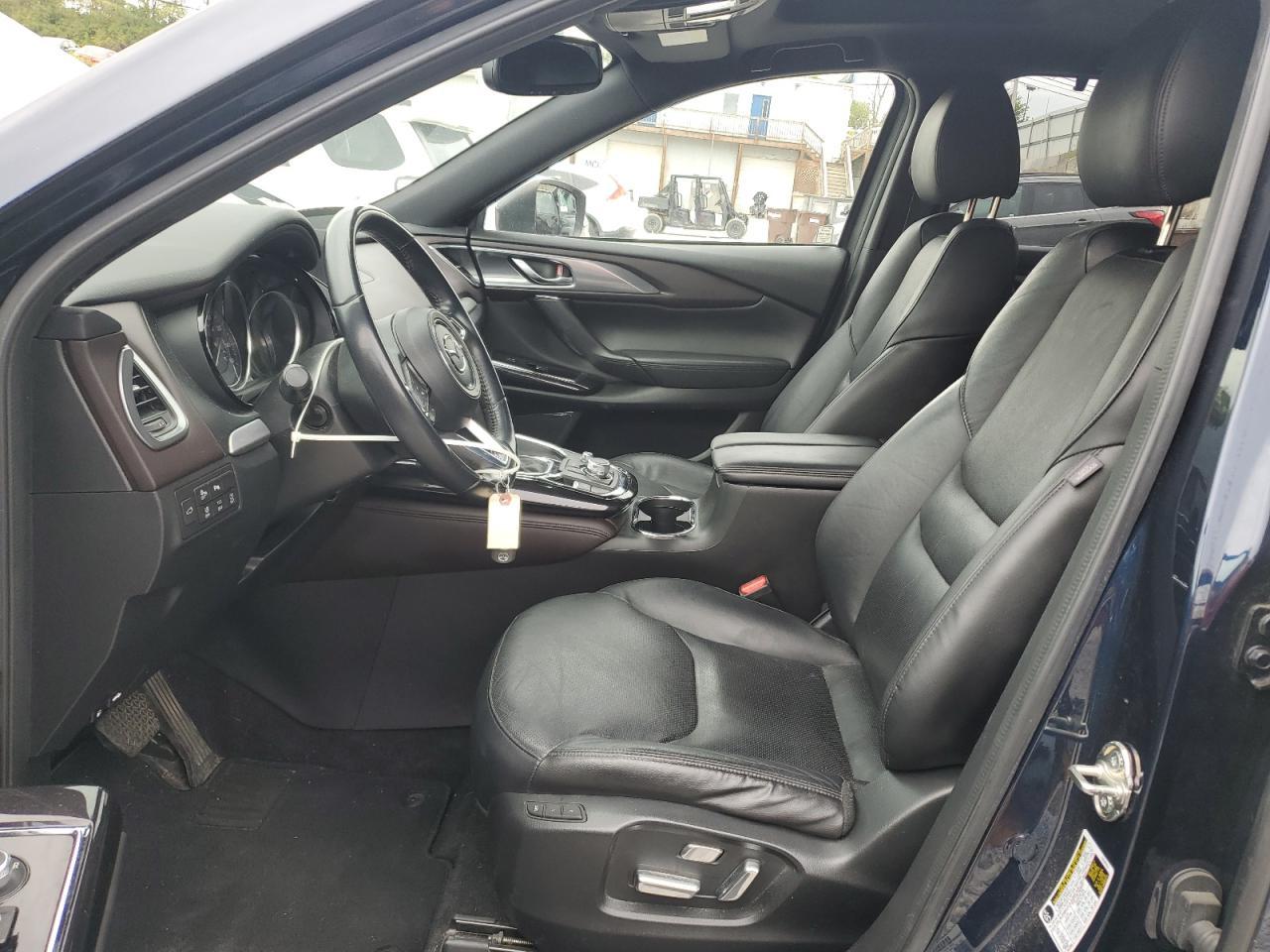 2017 Mazda Cx-9 Grand Touring - Image 7