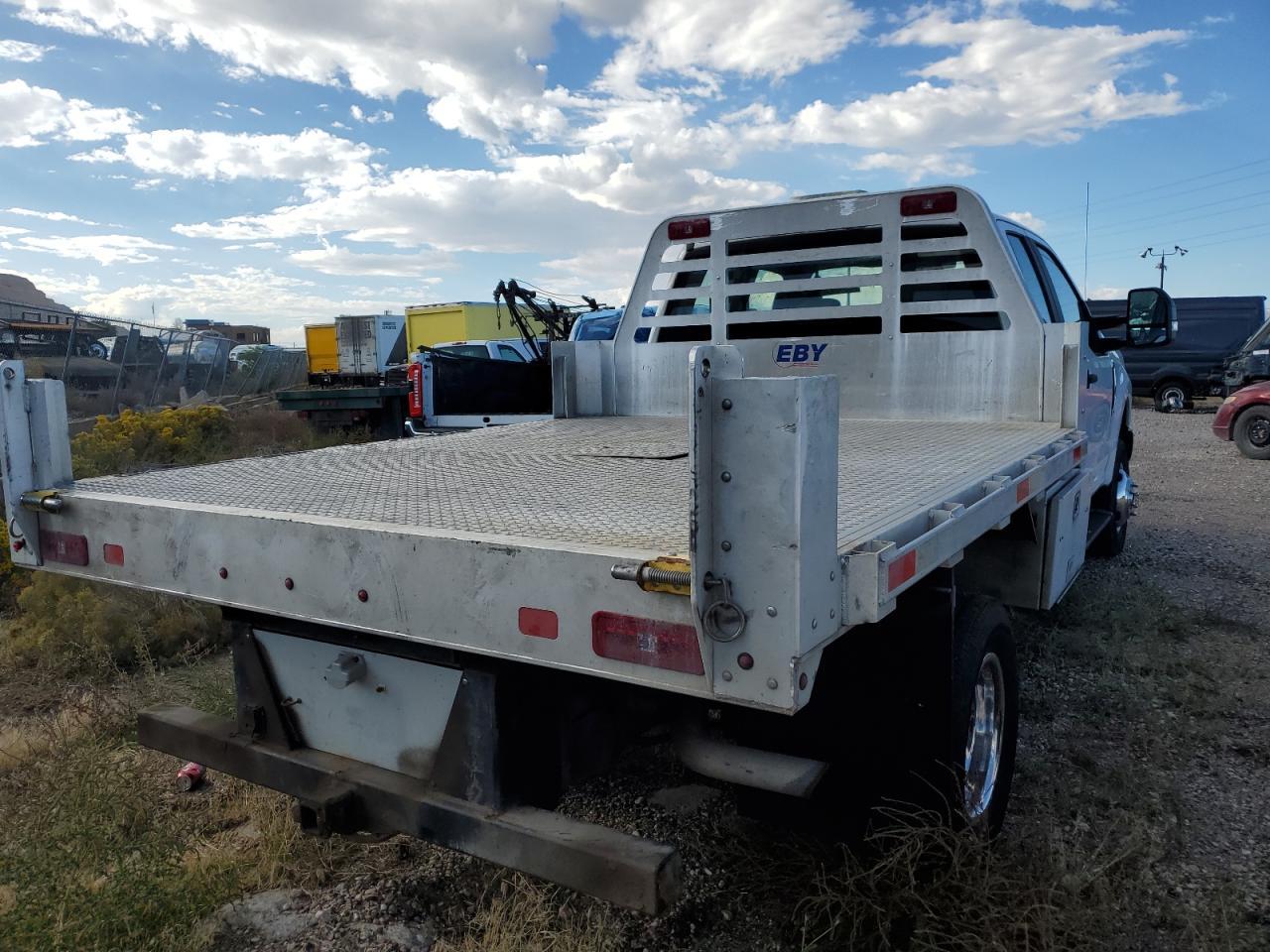 2019 Ford F350 Super - Фото 3