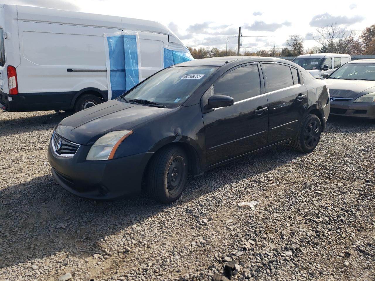 2011 Nissan Sentra 2.0