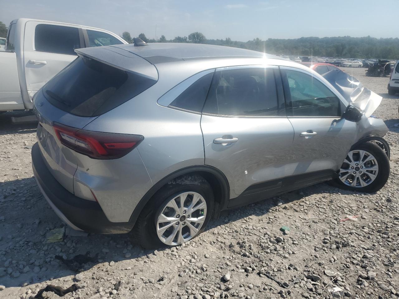 2024 Ford Escape Active - Фото 3