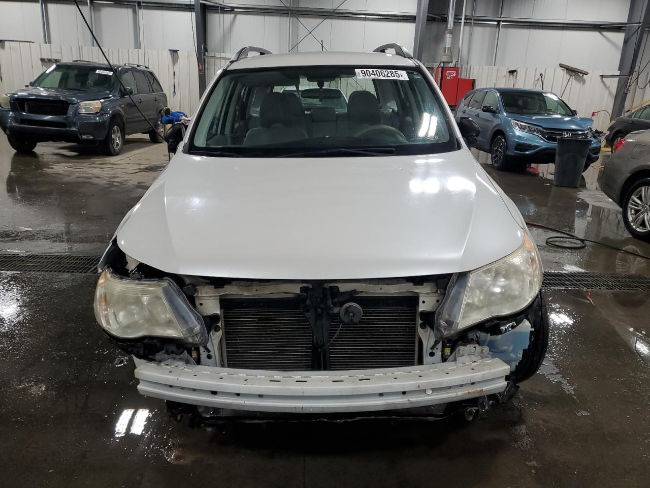 2013 Subaru Forester 2.5X - Image 5