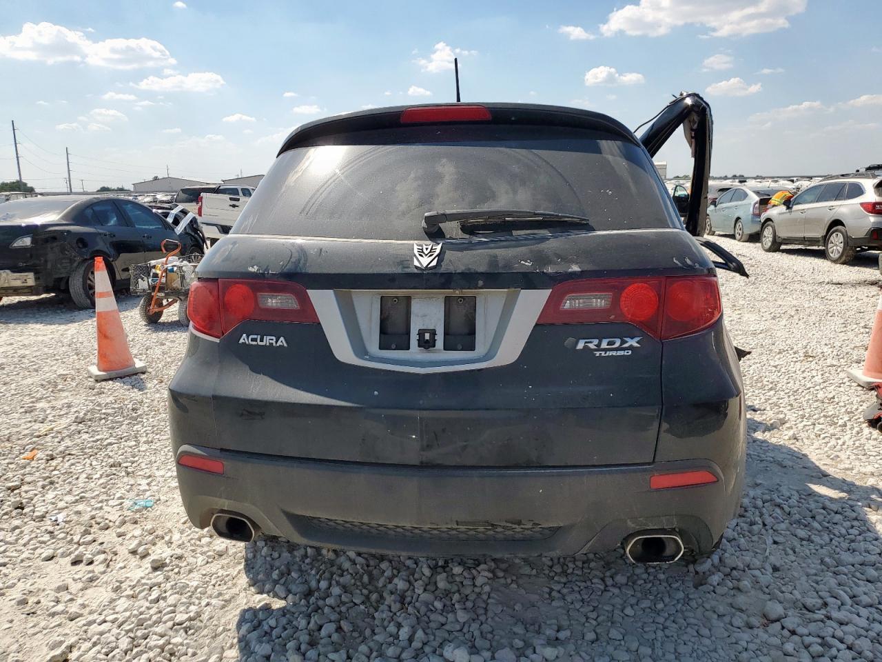 2011 Acura Rdx - Image 6